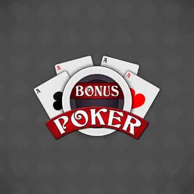 Bonus Poker