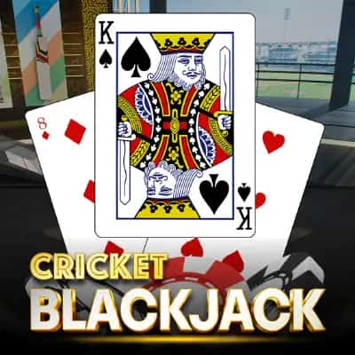 Cricket Blackjack