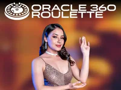Oracle Twister Roulette