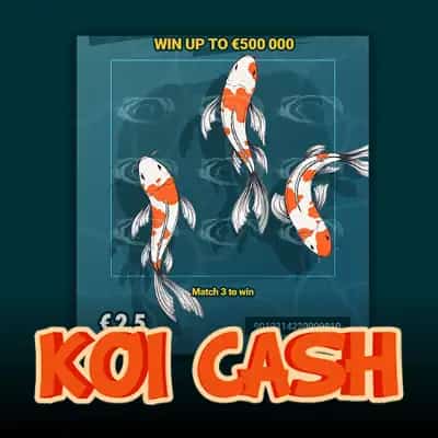 Koi Cash