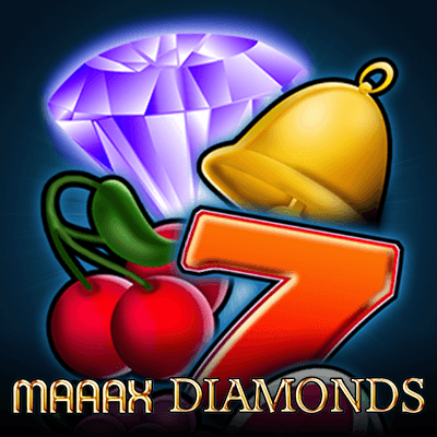 Maaax Diamonds