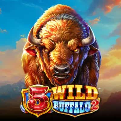 5 Wild Buffalo 2