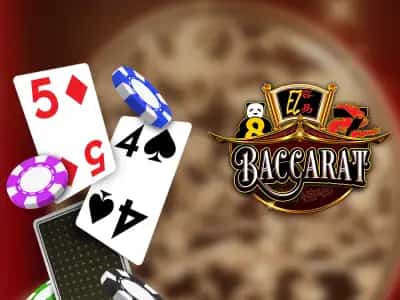EZ Baccarat
