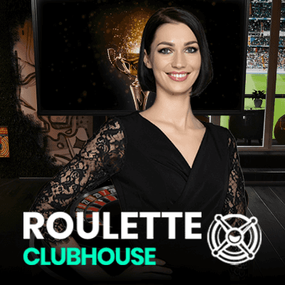 Clubhouse Roulette