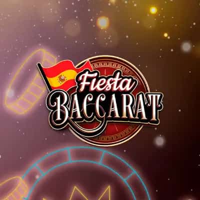Fiesta Baccarat
