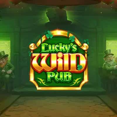 Lucky’s Wild Pub