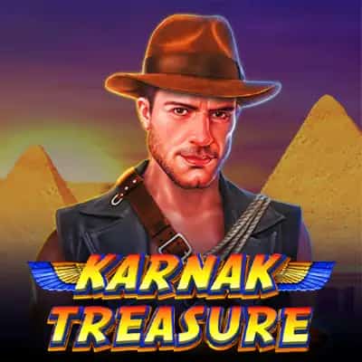 Karnak Treasure
