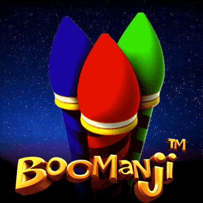 Boomanji