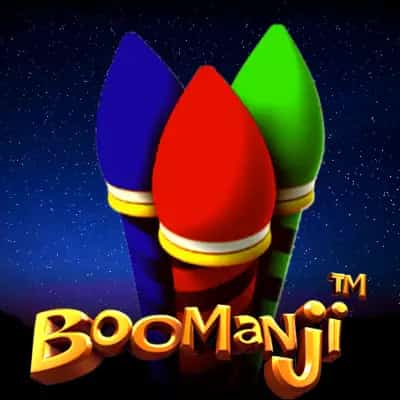 Boomanji