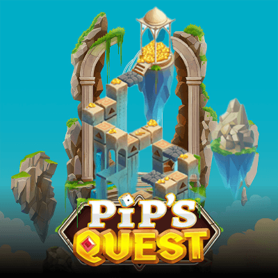 Pip's Quest