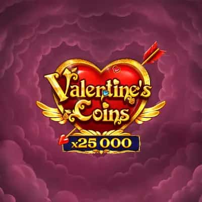 Valentine's Coins Burning Board