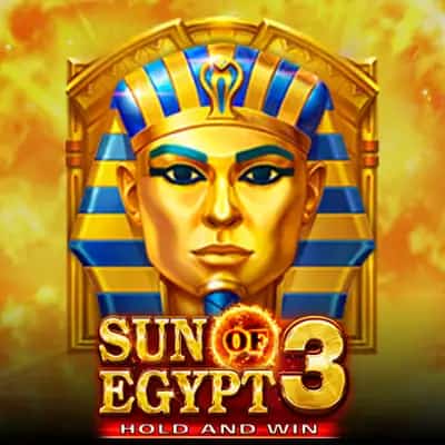Sun of Egypt 3