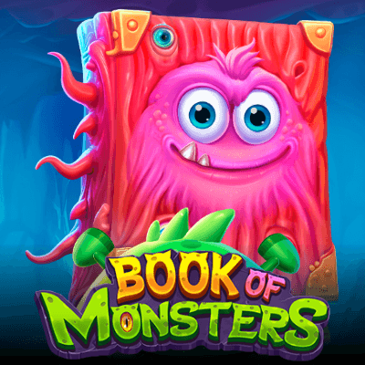Book of Monsters