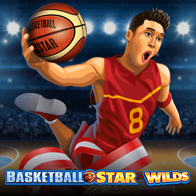 Basketball Star Wilds