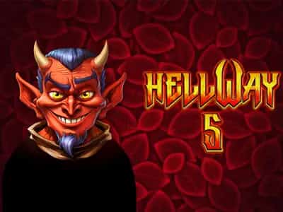 Hellway 5