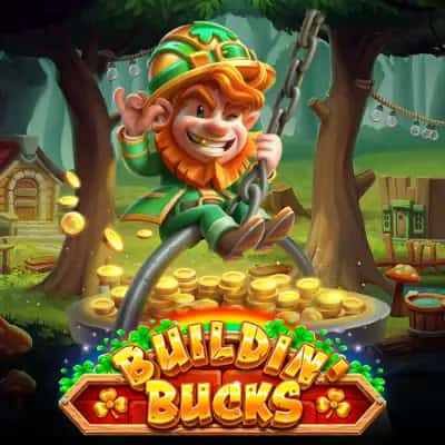 Buildin' Bucks