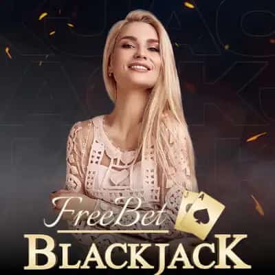 Free Bet Blackjack VISION F