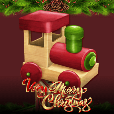 Very Merry Christmas