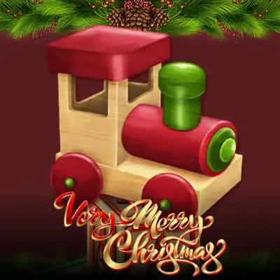 Very Merry Christmas