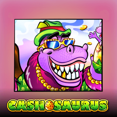 Cashosaurus