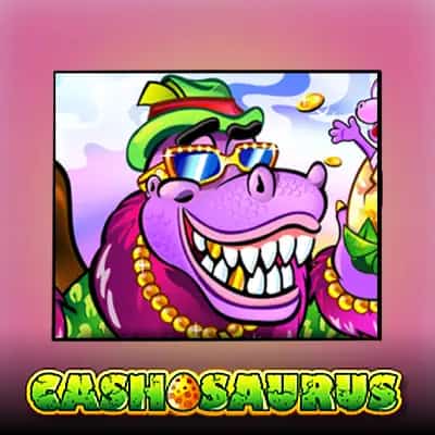 Cashosaurus