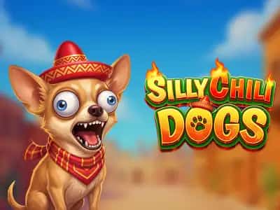 Silly Chili Dogs
