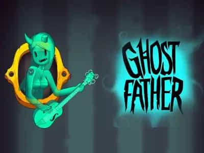 Ghost Father