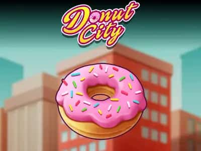 Donut City