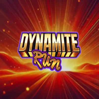 Dynamite Run
