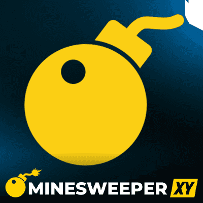 Minesweeper XY