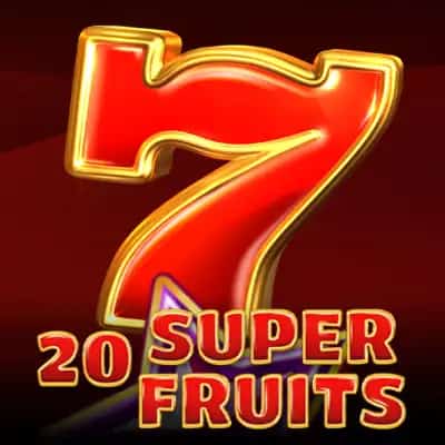 20 Super Fruits