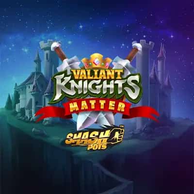 Valiant Knight Masters
