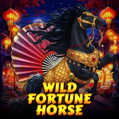 Wild Fortune Horse