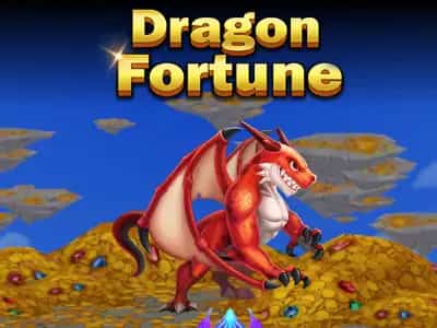 Dragon Fortune