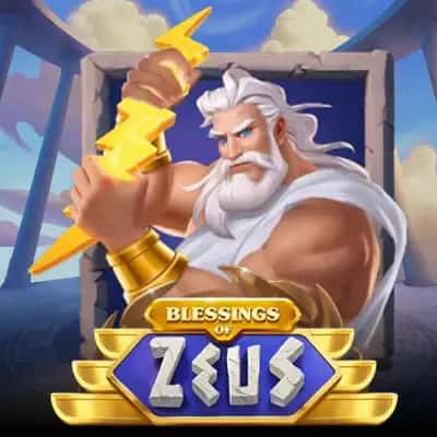 Blessing of Zeus