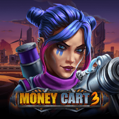 Money Cart 3