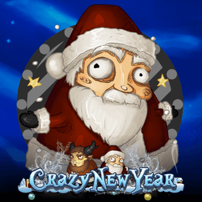 Crazy New Year