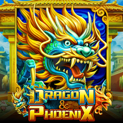 Dragon & Phoenix