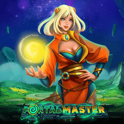 Portal Master