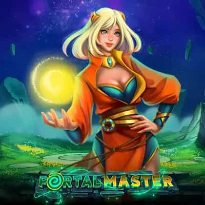 Portal Master