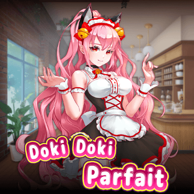 Doki Doki Parfait