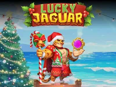 Lucky Jaguar
