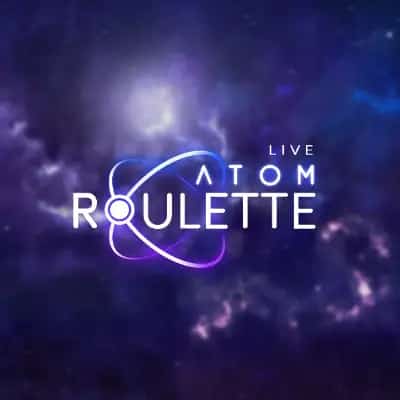 Live Green Atom Roulette