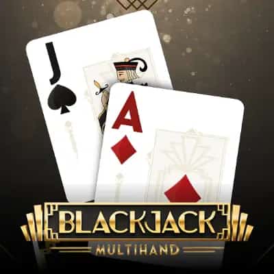 BlackJack MultiHand