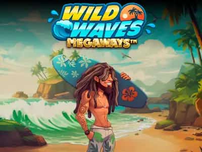 Wild Waves Megaways