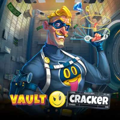Vault Cracker