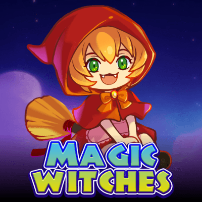 Magic Witches