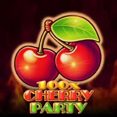 100x Cherry Party