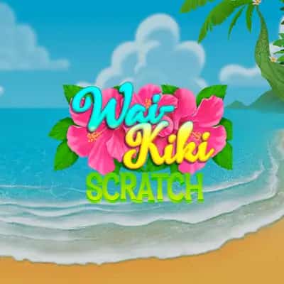 Wai-Kiki Scratch