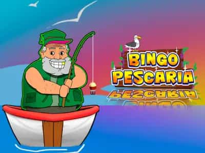 Bingo Pescaria